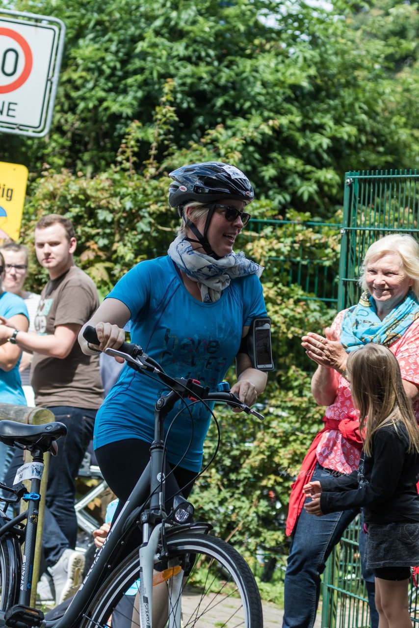 Bild 404 - Triathlon Wiemersdorf